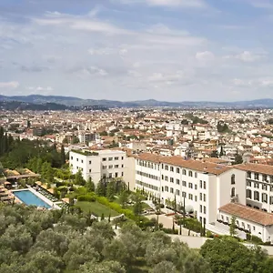 Collegio Querce, Collection Hotel