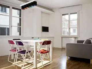 Toc Toc Guesthouse Florence 5*,