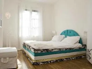 Toc Toc Guesthouse Florence Hotel